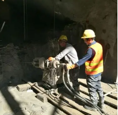 漳浦水下抗分散灌浆料特点 水下不分散注浆料介绍