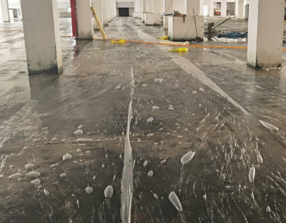 漳浦不发火砂浆和不发火金属骨料有什么区别