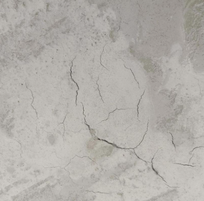 漳浦灌浆料为什么会产生裂缝？出现裂缝该如何处理？