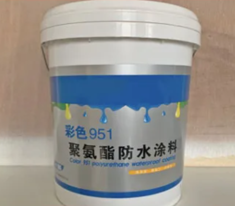 漳浦聚氨酯防水涂料
