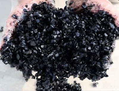 漳浦沥青冷补料（沥青砂）的优势特点与施工流程解析