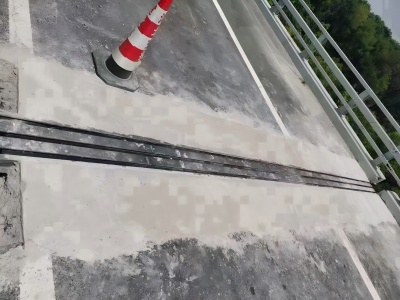 漳浦伸缩缝更换后浇筑材料快速结构修补料速砼的产品特点及施工流程​