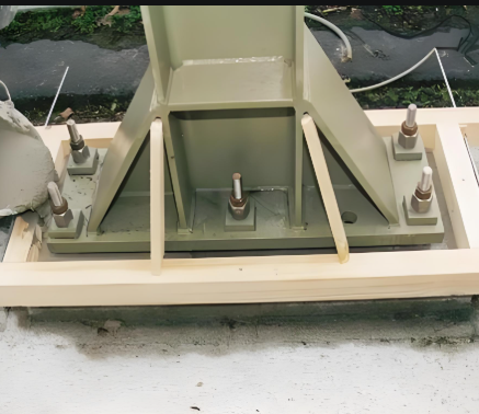 漳浦支座灌浆料，支座砂浆施工流程详解​